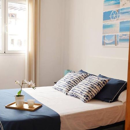 Apartamento Alisio 아리에타 외부 사진