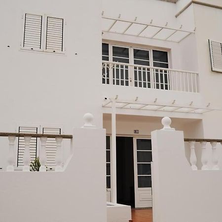 Apartamento Alisio 아리에타 외부 사진