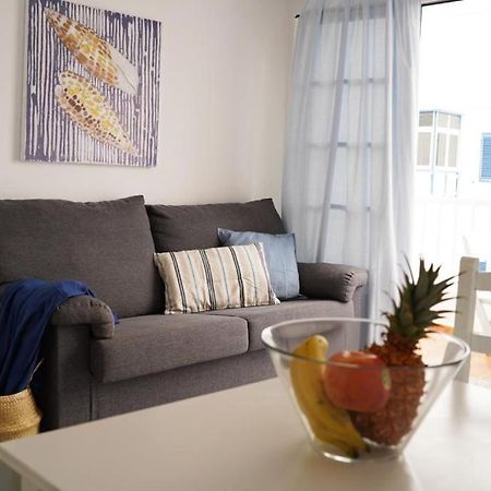 Apartamento Alisio 아리에타 외부 사진