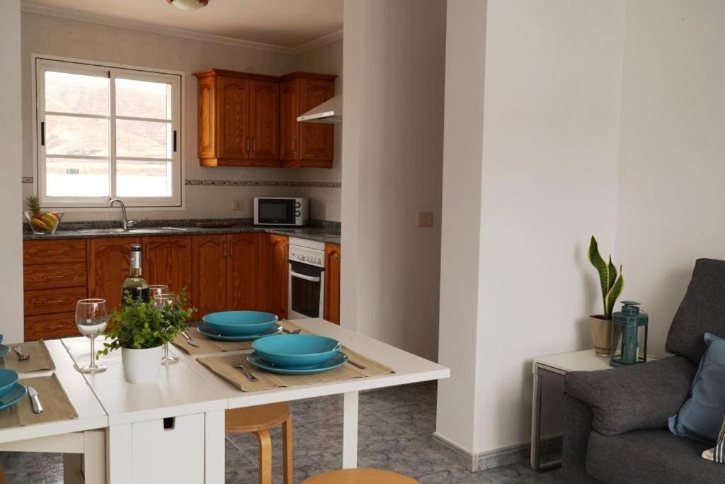 Apartamento Alisio 아리에타 외부 사진