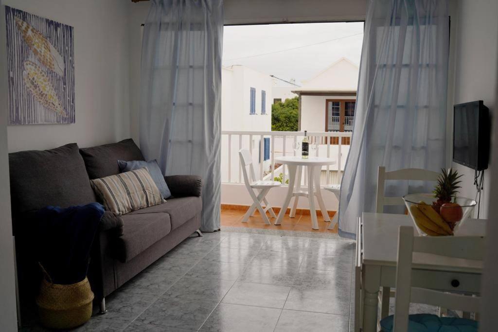 Apartamento Alisio 아리에타 외부 사진