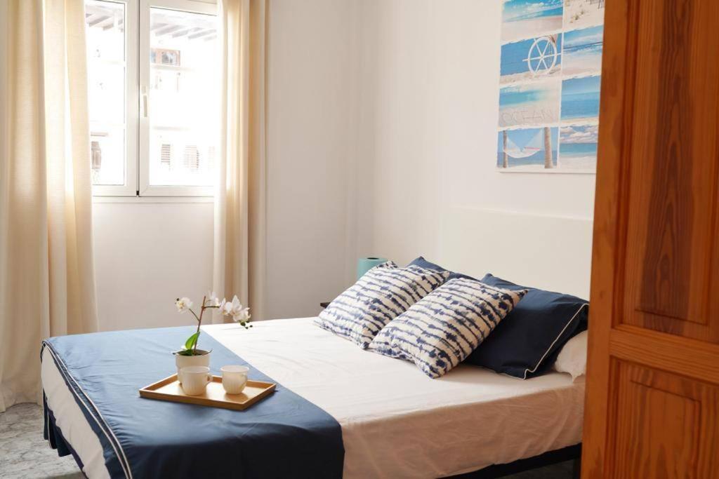 Apartamento Alisio 아리에타 외부 사진