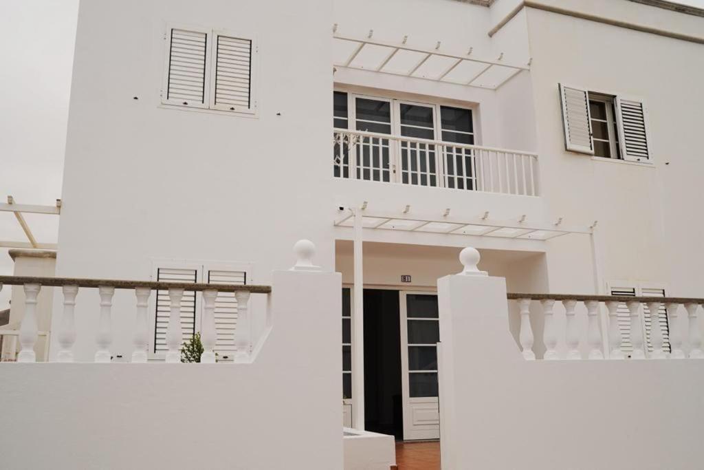 Apartamento Alisio 아리에타 외부 사진