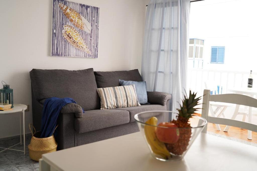 Apartamento Alisio 아리에타 외부 사진